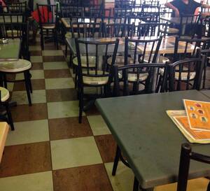 Brj Bistro Corner Wangsa Maju Kuala Lumpur Zomato